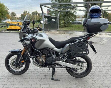 Хонда Інша, об'ємом двигуна 1.08 л та пробігом 0 тис. км за 21000 $, фото 4 на Automoto.ua