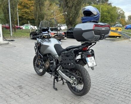Хонда Інша, об'ємом двигуна 1.08 л та пробігом 0 тис. км за 21000 $, фото 5 на Automoto.ua