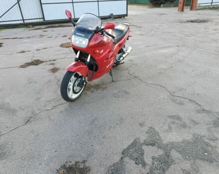 Хонда Другая, объемом двигателя 0.75 л и пробегом 0 тыс. км за 1200 $, фото 1 на Automoto.ua