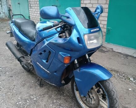 Хонда Другая, объемом двигателя 0.6 л и пробегом 0 тыс. км за 1700 $, фото 1 на Automoto.ua