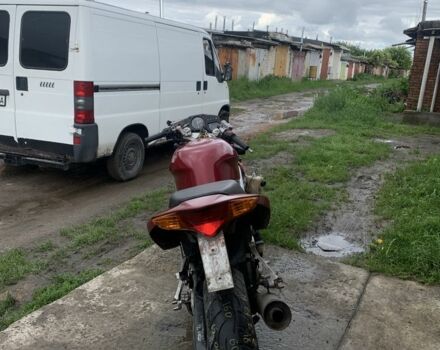 Хонда Другая, объемом двигателя 0.75 л и пробегом 0 тыс. км за 1000 $, фото 5 на Automoto.ua