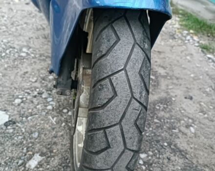 Хонда Другая, объемом двигателя 0.6 л и пробегом 0 тыс. км за 1700 $, фото 4 на Automoto.ua