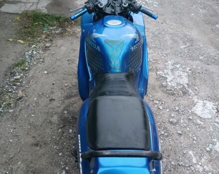 Хонда Другая, объемом двигателя 0.6 л и пробегом 0 тыс. км за 1700 $, фото 6 на Automoto.ua