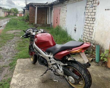 Хонда Другая, объемом двигателя 0.75 л и пробегом 0 тыс. км за 1000 $, фото 4 на Automoto.ua