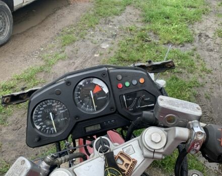 Хонда Другая, объемом двигателя 0.75 л и пробегом 0 тыс. км за 1000 $, фото 3 на Automoto.ua