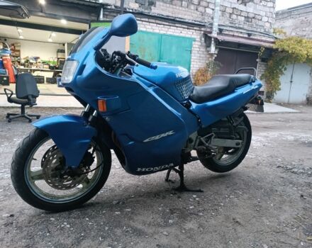 Хонда Другая, объемом двигателя 0.6 л и пробегом 0 тыс. км за 1700 $, фото 2 на Automoto.ua