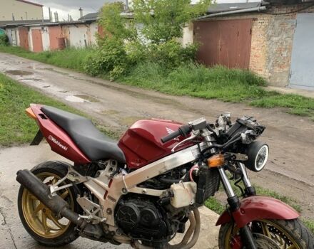 Хонда Другая, объемом двигателя 0.75 л и пробегом 0 тыс. км за 1000 $, фото 2 на Automoto.ua