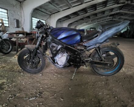 Хонда Другая, объемом двигателя 0.6 л и пробегом 0 тыс. км за 600 $, фото 1 на Automoto.ua