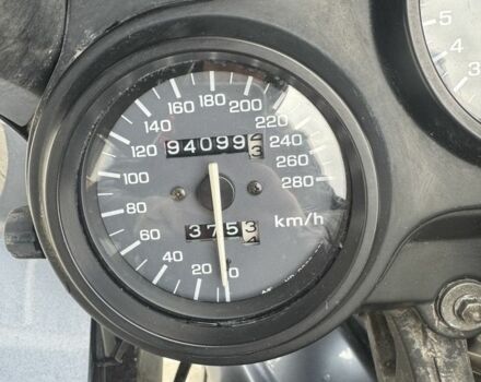 Хонда Другая, объемом двигателя 0.6 л и пробегом 0 тыс. км за 2200 $, фото 5 на Automoto.ua