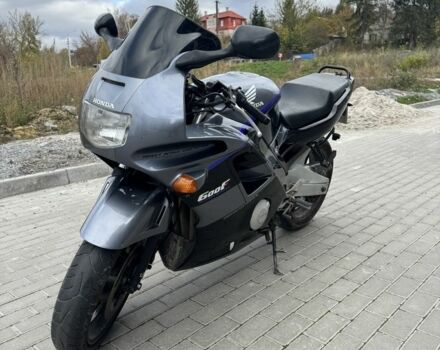 Хонда Другая, объемом двигателя 0.6 л и пробегом 0 тыс. км за 2200 $, фото 1 на Automoto.ua