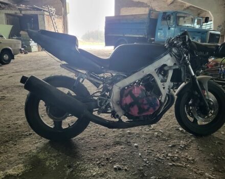 Хонда Другая, объемом двигателя 0.6 л и пробегом 0 тыс. км за 600 $, фото 2 на Automoto.ua