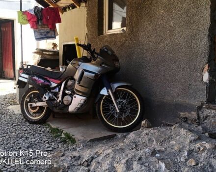 Хонда Другая, объемом двигателя 0.6 л и пробегом 0 тыс. км за 1500 $, фото 3 на Automoto.ua