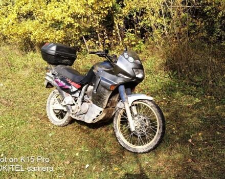 Хонда Другая, объемом двигателя 0.6 л и пробегом 0 тыс. км за 1500 $, фото 2 на Automoto.ua