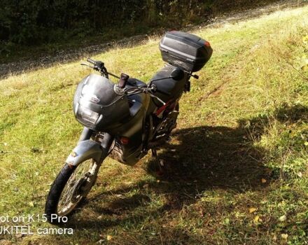 Хонда Другая, объемом двигателя 0.6 л и пробегом 0 тыс. км за 1500 $, фото 4 на Automoto.ua