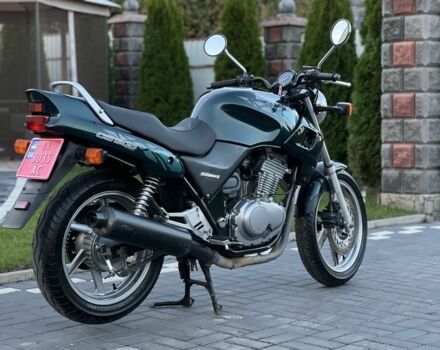 Хонда Другая, объемом двигателя 0.5 л и пробегом 0 тыс. км за 2290 $, фото 6 на Automoto.ua