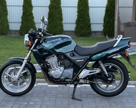 Хонда Другая, объемом двигателя 0.5 л и пробегом 0 тыс. км за 2290 $, фото 4 на Automoto.ua