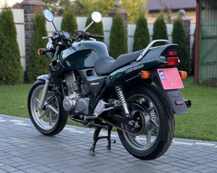 Хонда Другая, объемом двигателя 0.5 л и пробегом 0 тыс. км за 2290 $, фото 5 на Automoto.ua