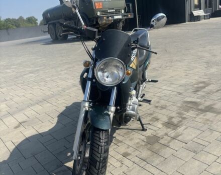 Хонда Інша, об'ємом двигуна 0.5 л та пробігом 0 тис. км за 2100 $, фото 1 на Automoto.ua