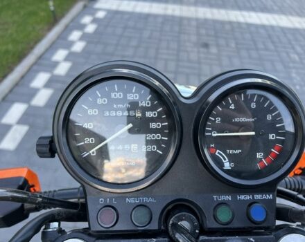 Хонда Другая, объемом двигателя 0.5 л и пробегом 0 тыс. км за 2290 $, фото 8 на Automoto.ua