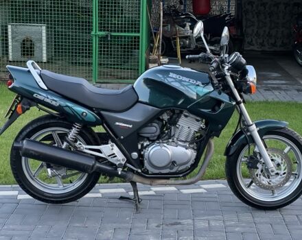 Хонда Другая, объемом двигателя 0.5 л и пробегом 0 тыс. км за 2290 $, фото 3 на Automoto.ua