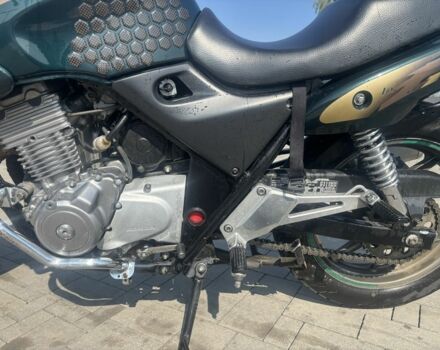 Хонда Інша, об'ємом двигуна 0.5 л та пробігом 0 тис. км за 2100 $, фото 3 на Automoto.ua