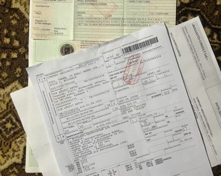 Хонда Другая, объемом двигателя 0.5 л и пробегом 0 тыс. км за 2290 $, фото 9 на Automoto.ua