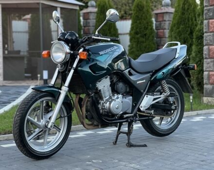 Хонда Другая, объемом двигателя 0.5 л и пробегом 0 тыс. км за 2290 $, фото 2 на Automoto.ua