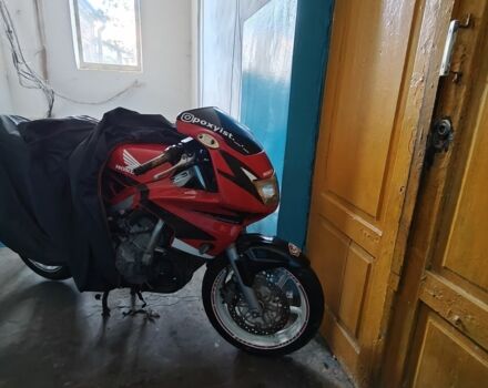 Хонда Другая, объемом двигателя 0.6 л и пробегом 0 тыс. км за 2200 $, фото 4 на Automoto.ua