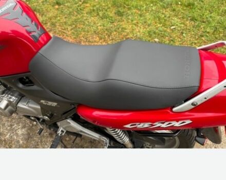 Хонда Другая, объемом двигателя 0.5 л и пробегом 0 тыс. км за 2900 $, фото 6 на Automoto.ua