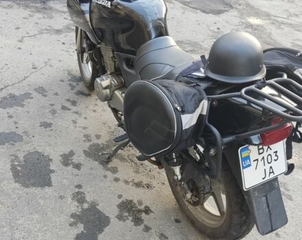 Хонда Другая, объемом двигателя 0.5 л и пробегом 0 тыс. км за 2800 $, фото 4 на Automoto.ua