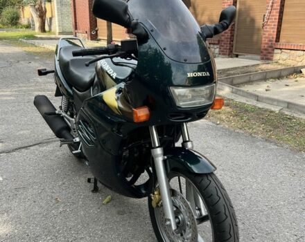 Хонда Другая, объемом двигателя 0.5 л и пробегом 0 тыс. км за 2850 $, фото 22 на Automoto.ua