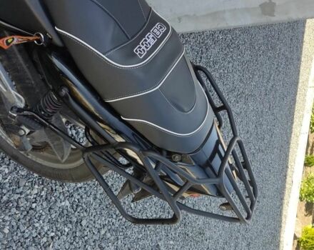 Хонда Другая, объемом двигателя 0.5 л и пробегом 0 тыс. км за 2800 $, фото 6 на Automoto.ua