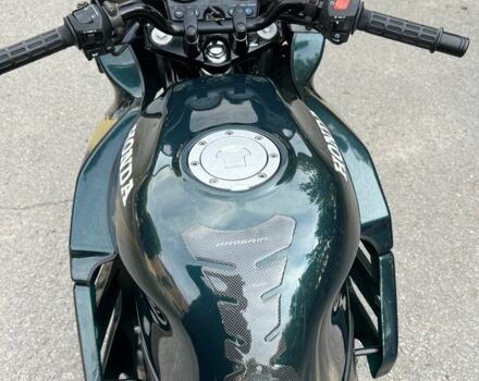 Хонда Другая, объемом двигателя 0.5 л и пробегом 0 тыс. км за 2850 $, фото 18 на Automoto.ua