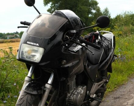 Хонда Другая, объемом двигателя 0.5 л и пробегом 0 тыс. км за 2800 $, фото 2 на Automoto.ua