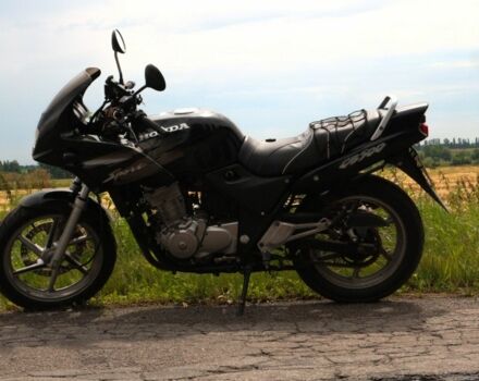 Хонда Другая, объемом двигателя 0.5 л и пробегом 0 тыс. км за 2800 $, фото 1 на Automoto.ua