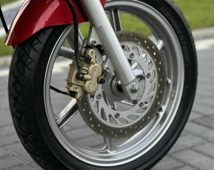 Хонда Другая, объемом двигателя 0.5 л и пробегом 0 тыс. км за 2550 $, фото 7 на Automoto.ua