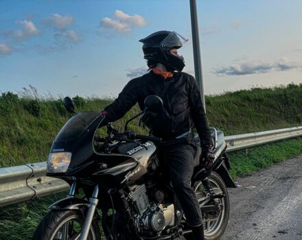 Хонда Другая, объемом двигателя 0.5 л и пробегом 0 тыс. км за 2800 $, фото 3 на Automoto.ua