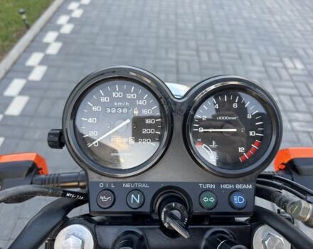 Хонда Другая, объемом двигателя 0.5 л и пробегом 0 тыс. км за 2650 $, фото 8 на Automoto.ua