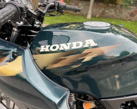 Хонда Другая, объемом двигателя 0.5 л и пробегом 0 тыс. км за 2850 $, фото 7 на Automoto.ua