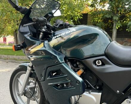 Хонда Другая, объемом двигателя 0.5 л и пробегом 0 тыс. км за 2850 $, фото 2 на Automoto.ua