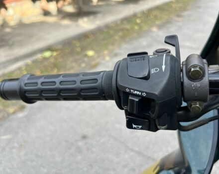 Хонда Другая, объемом двигателя 0.5 л и пробегом 0 тыс. км за 2850 $, фото 9 на Automoto.ua