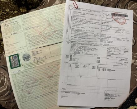 Хонда Другая, объемом двигателя 0.5 л и пробегом 0 тыс. км за 2650 $, фото 9 на Automoto.ua