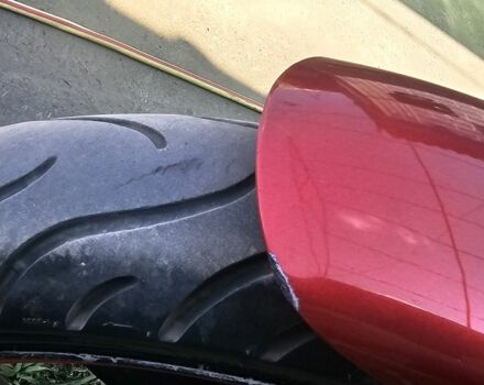 Хонда Інша, об'ємом двигуна 0 л та пробігом 0 тис. км за 3200 $, фото 5 на Automoto.ua