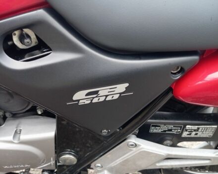 Хонда Другая, объемом двигателя 0.5 л и пробегом 0 тыс. км за 2900 $, фото 1 на Automoto.ua