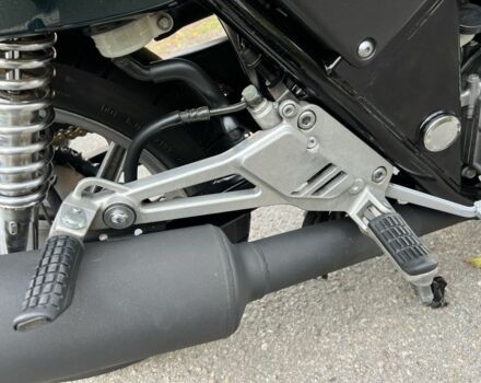 Хонда Другая, объемом двигателя 0.5 л и пробегом 0 тыс. км за 2850 $, фото 6 на Automoto.ua