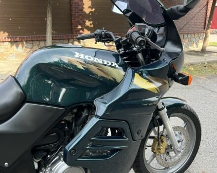 Хонда Другая, объемом двигателя 0.5 л и пробегом 0 тыс. км за 2850 $, фото 3 на Automoto.ua