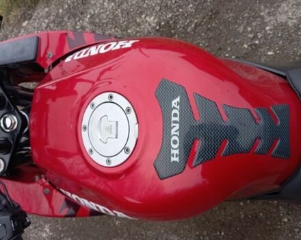 Хонда Другая, объемом двигателя 0.5 л и пробегом 0 тыс. км за 2900 $, фото 2 на Automoto.ua