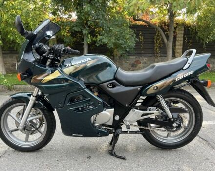 Хонда Другая, объемом двигателя 0.5 л и пробегом 0 тыс. км за 2850 $, фото 1 на Automoto.ua