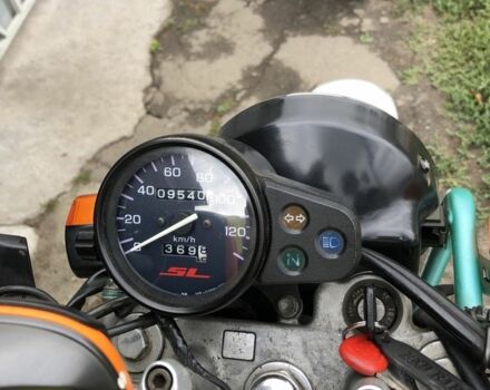 Хонда Другая, объемом двигателя 0.23 л и пробегом 0 тыс. км за 2500 $, фото 11 на Automoto.ua