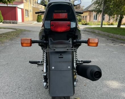 Хонда Другая, объемом двигателя 0.5 л и пробегом 0 тыс. км за 2850 $, фото 20 на Automoto.ua